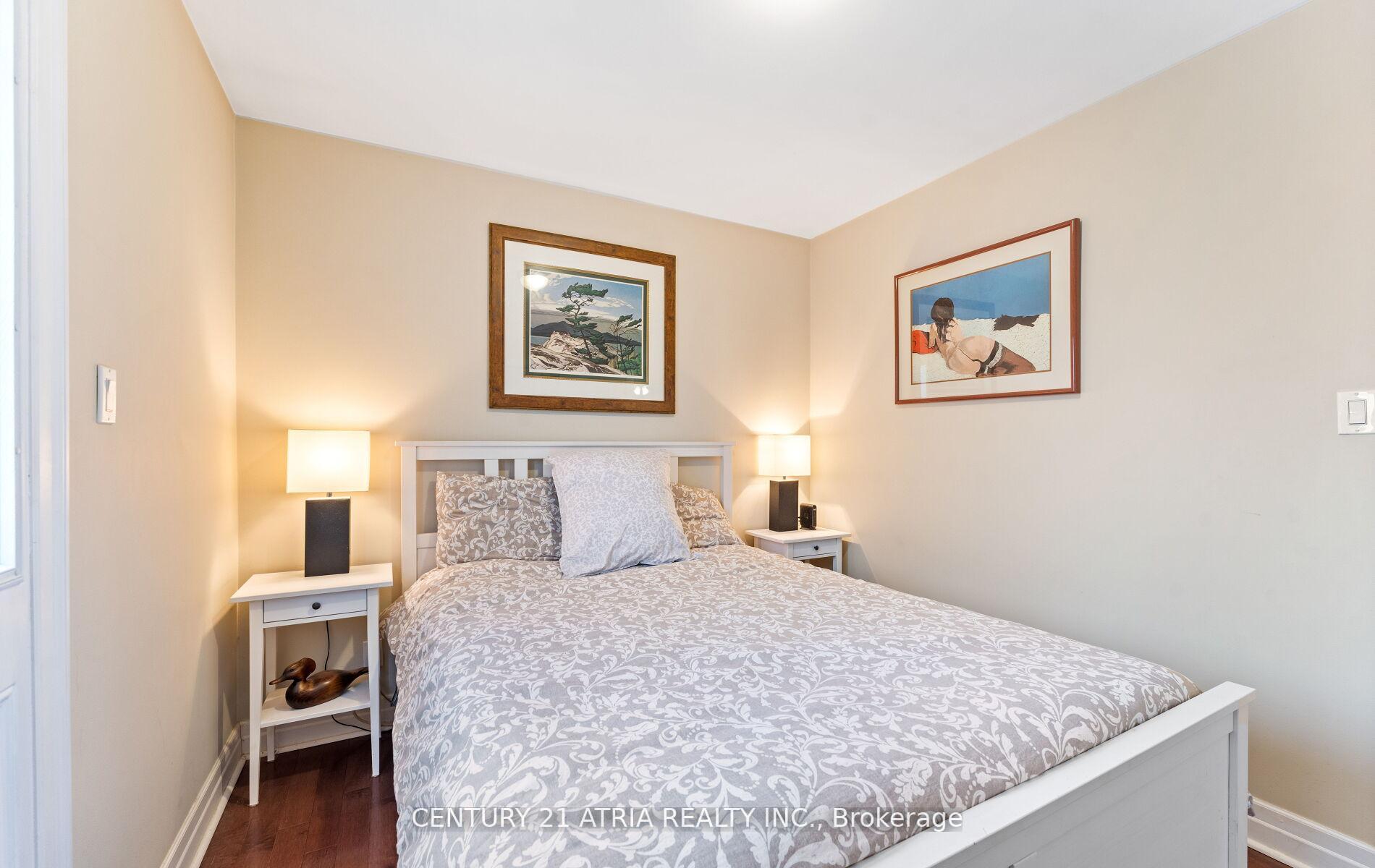 Photo 16 of 23 Jerman Street, Markham, Old Markham Village — HOMEH