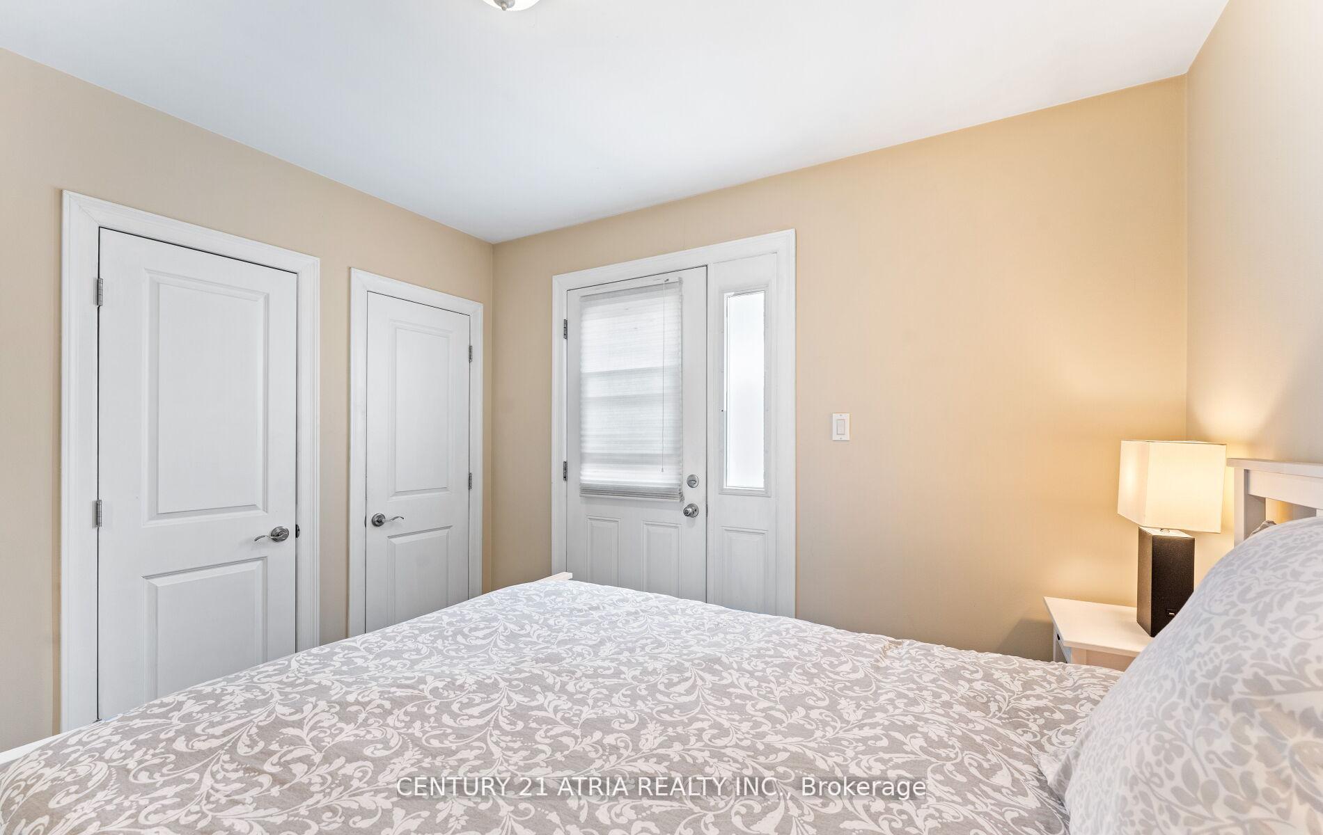 Photo 17 of 23 Jerman Street, Markham, Old Markham Village — HOMEH