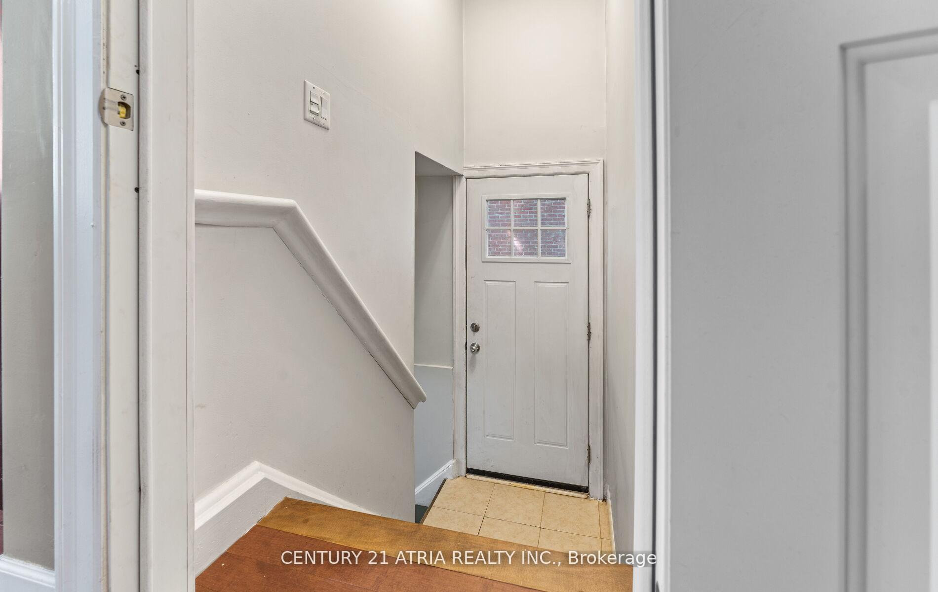 Photo 21 of 23 Jerman Street, Markham, Old Markham Village — HOMEH