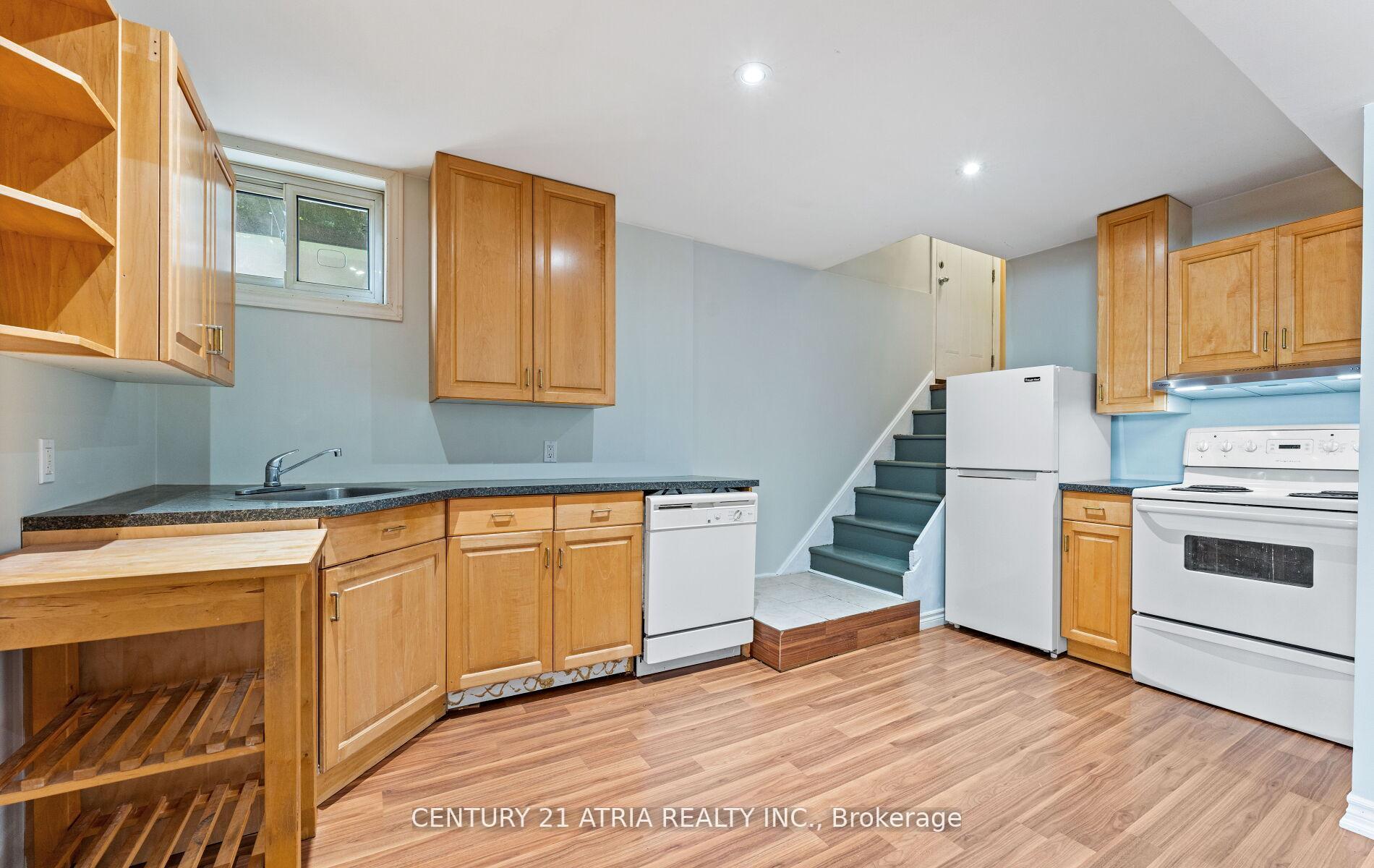 Photo 22 of 23 Jerman Street, Markham, Old Markham Village — HOMEH