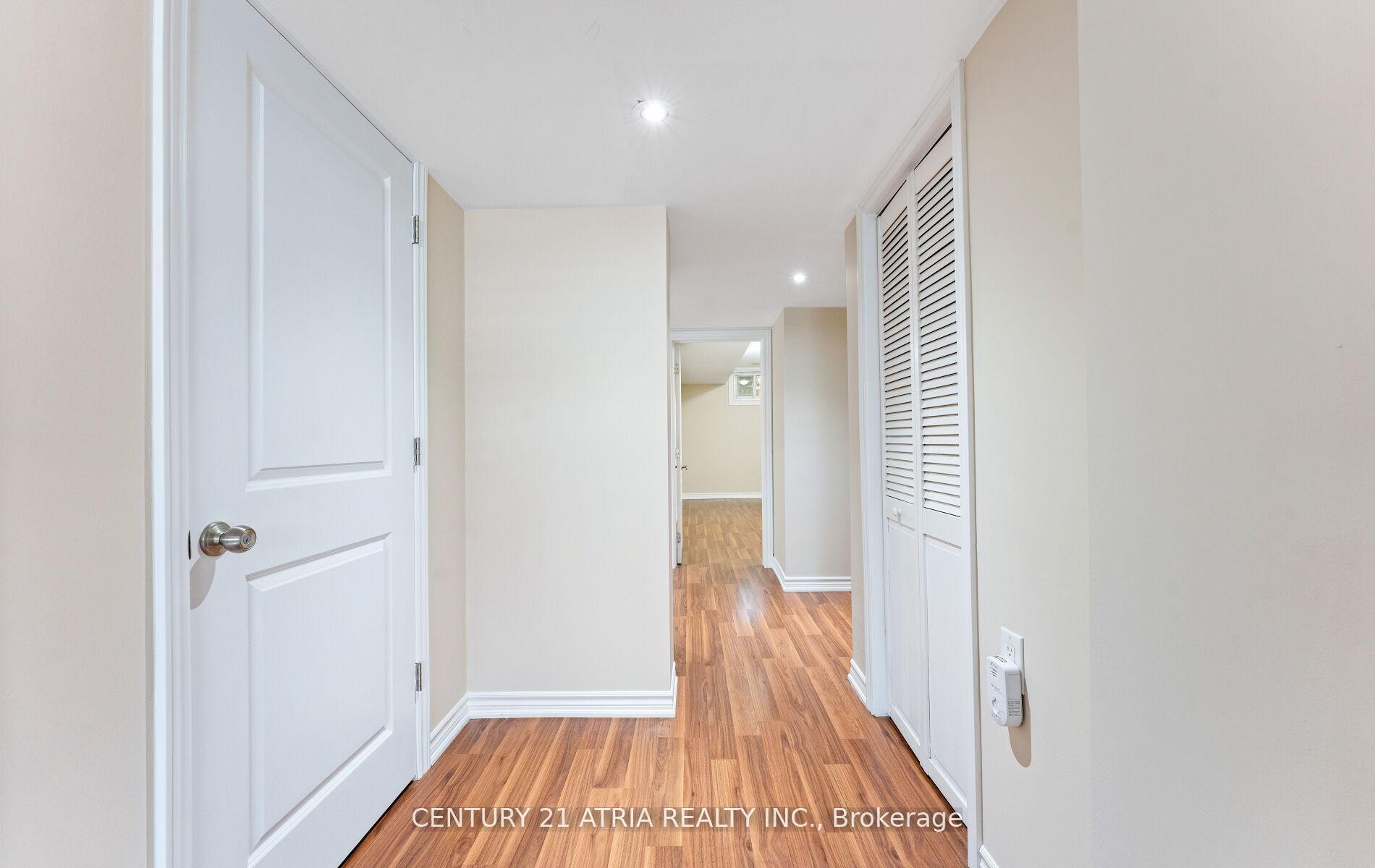 Photo 25 of 23 Jerman Street, Markham, Old Markham Village — HOMEH