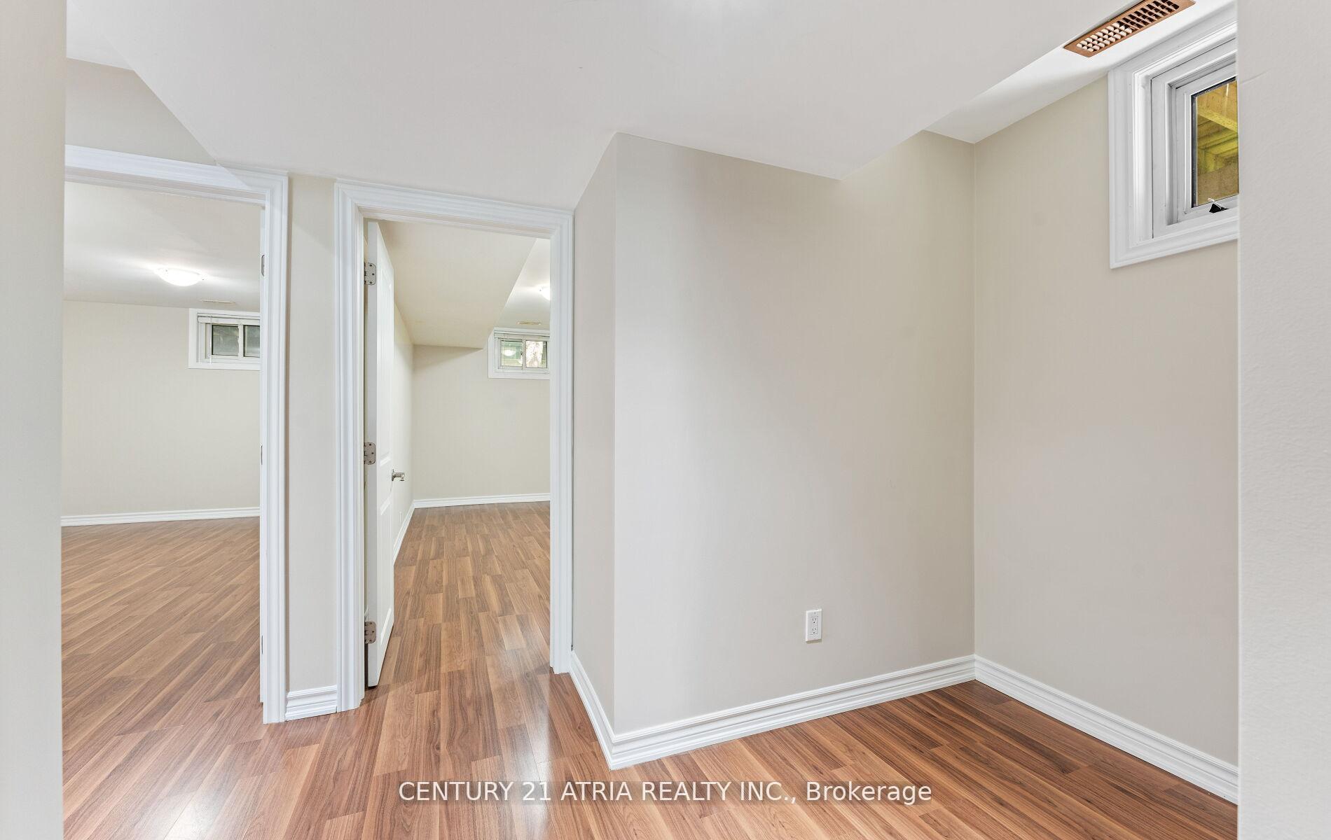 Photo 26 of 23 Jerman Street, Markham, Old Markham Village — HOMEH