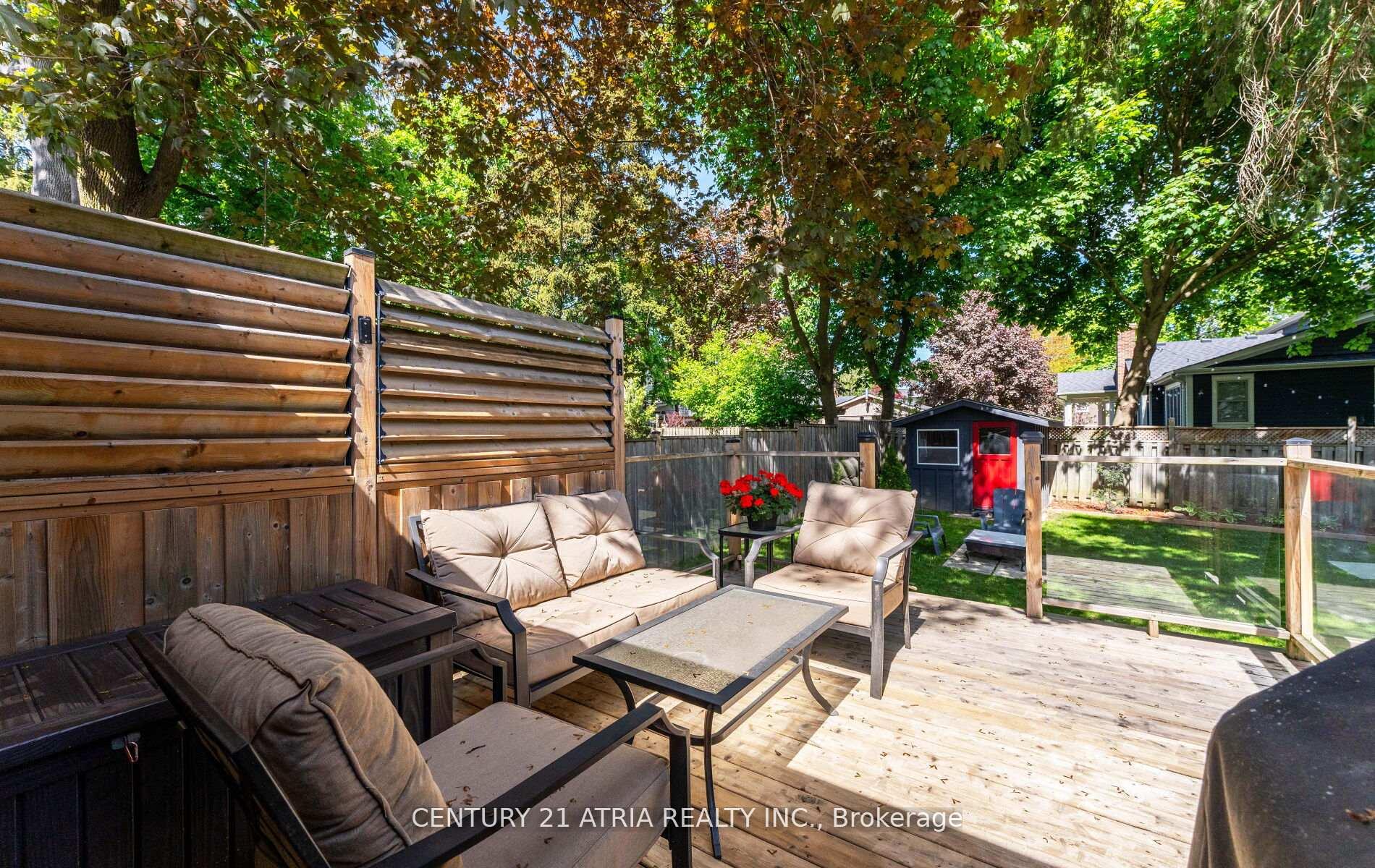 Photo 32 of 23 Jerman Street, Markham, Old Markham Village — HOMEH