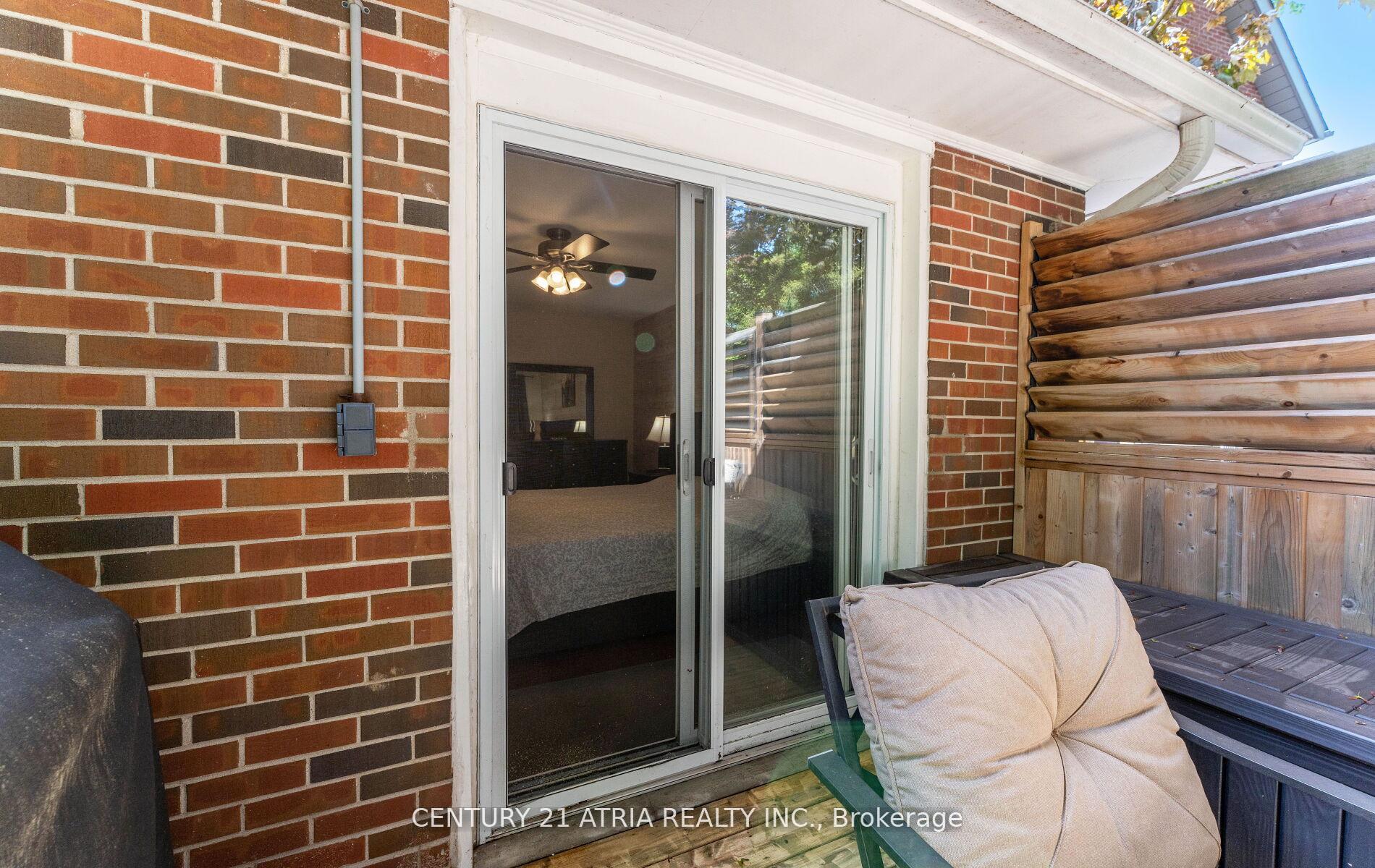 Photo 33 of 23 Jerman Street, Markham, Old Markham Village — HOMEH