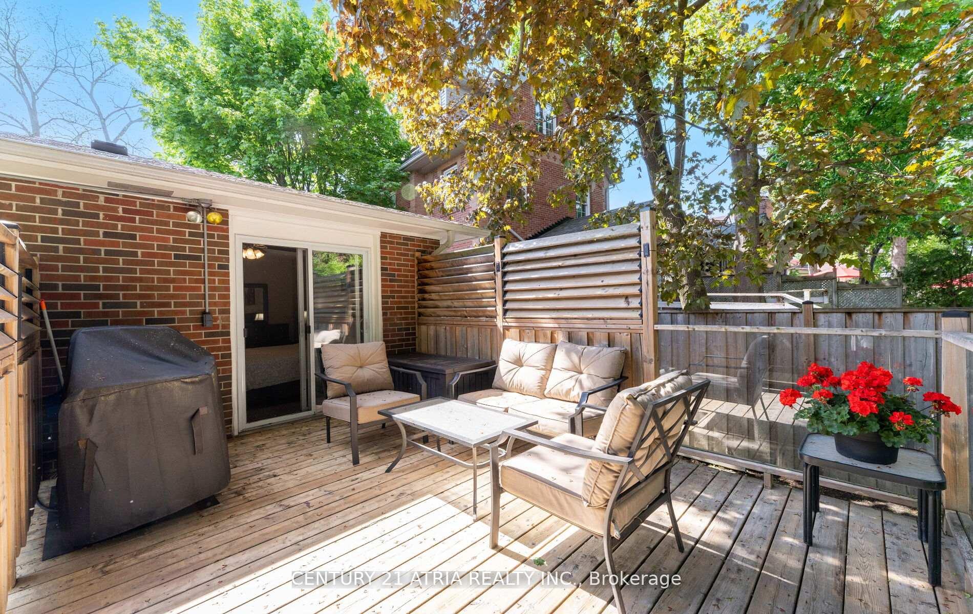 Photo 34 of 23 Jerman Street, Markham, Old Markham Village — HOMEH