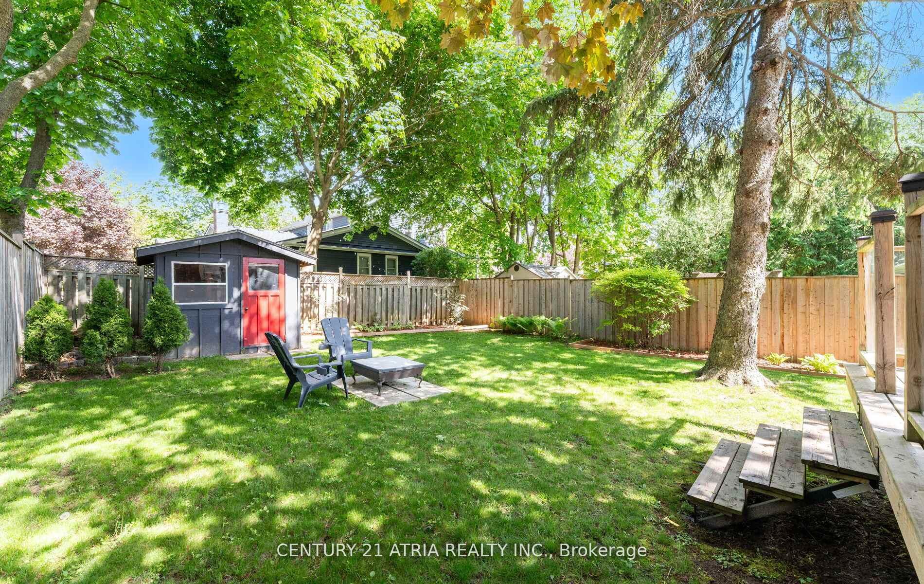 Photo 35 of 23 Jerman Street, Markham, Old Markham Village — HOMEH