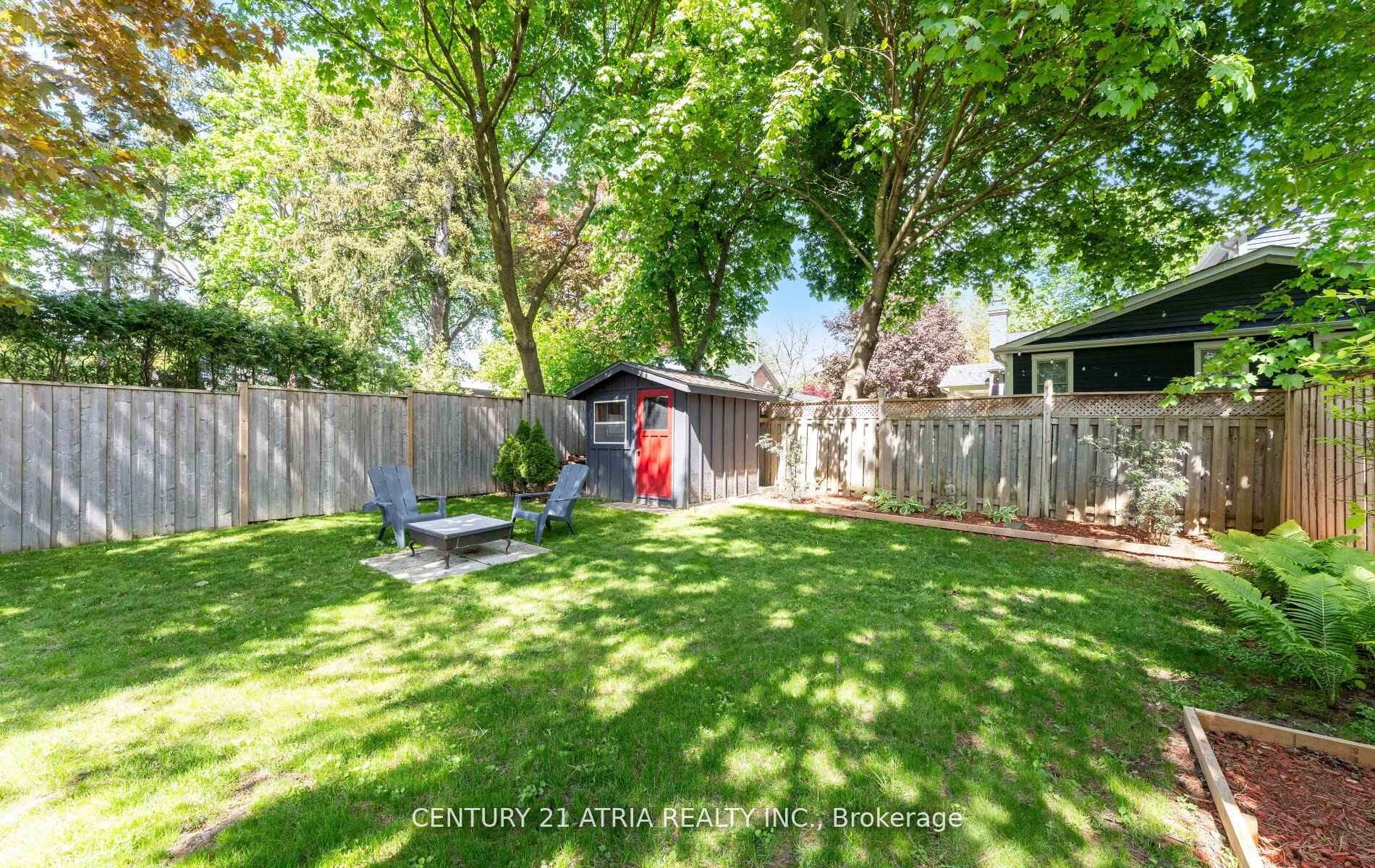 Photo 36 of 23 Jerman Street, Markham, Old Markham Village — HOMEH