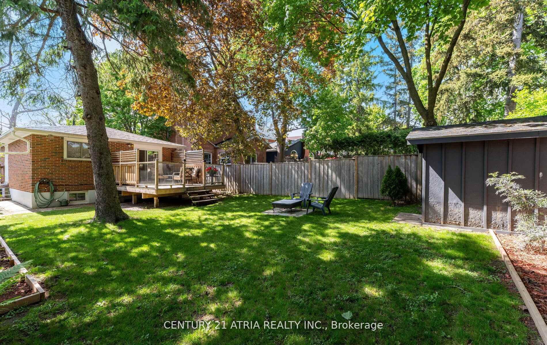 Photo 37 of 23 Jerman Street, Markham, Old Markham Village — HOMEH