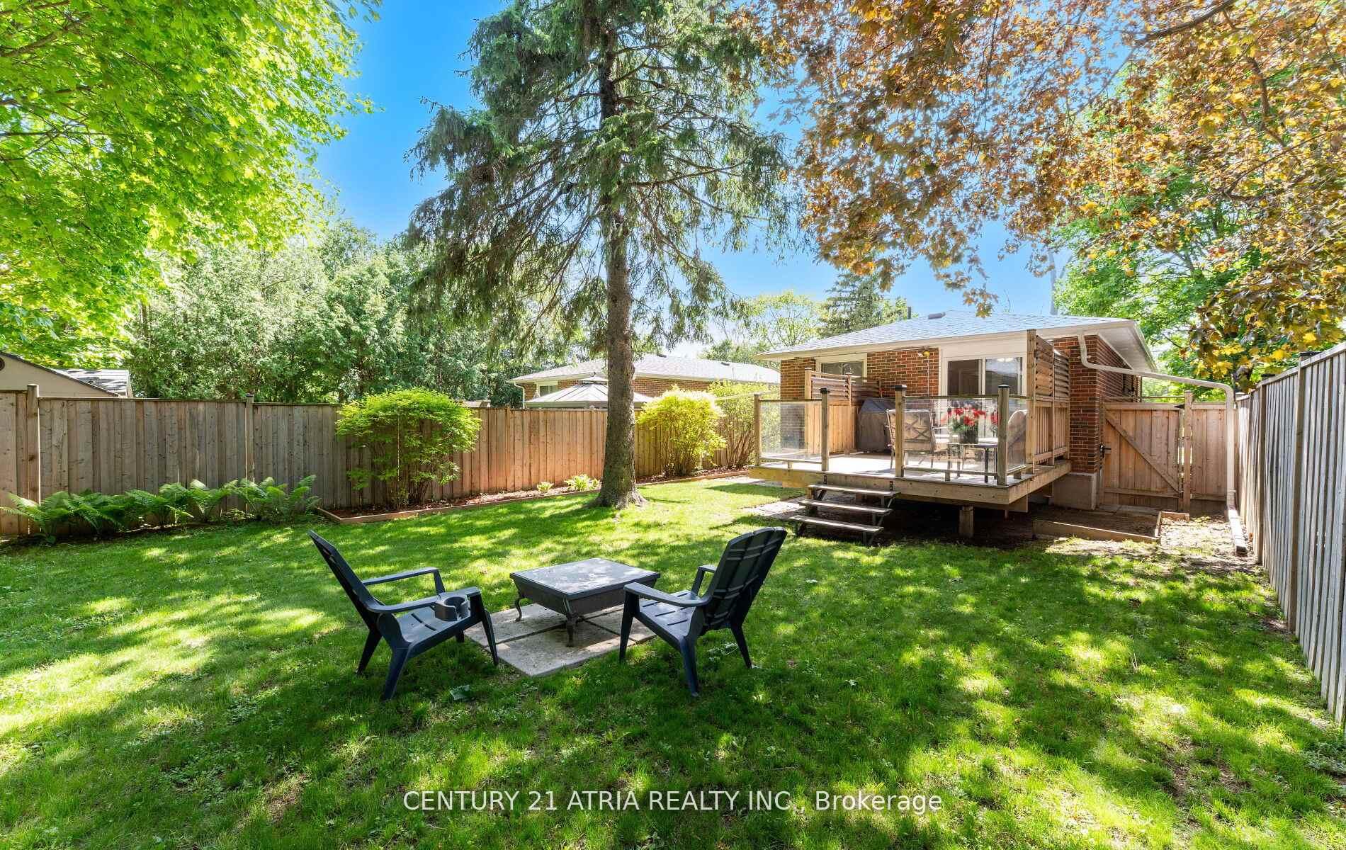 Photo 38 of 23 Jerman Street, Markham, Old Markham Village — HOMEH