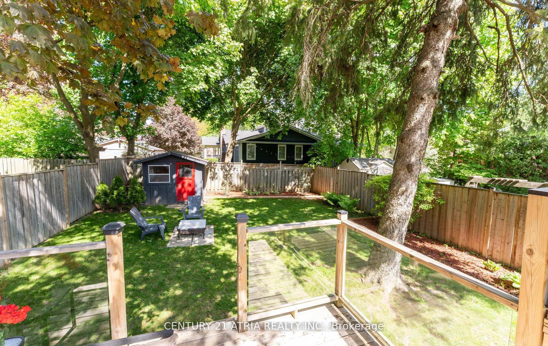 Photo 40 of 23 Jerman Street, Markham, Old Markham Village — HOMEH