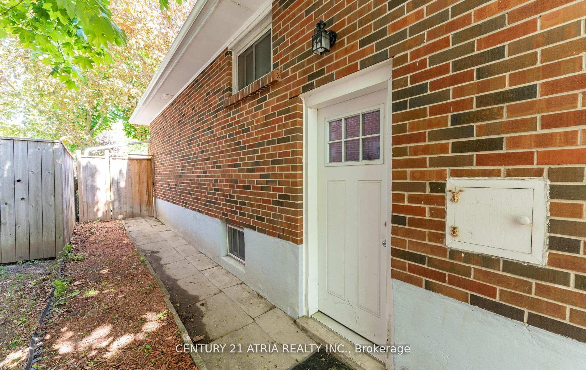 Photo 41 of 23 Jerman Street, Markham, Old Markham Village — HOMEH