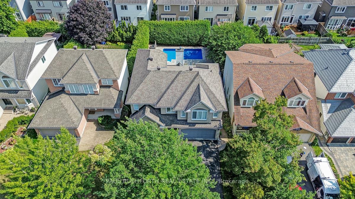 Photo 1 of 34 Apple Creek Crescent, Ottawa, Kanata - Emerald Meadows/Trailwest — HOMEH