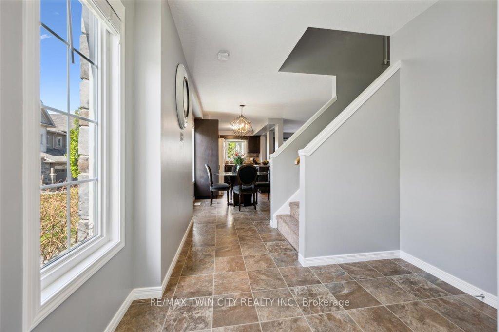 Photo 5 of Unit F27, 6 Upper Mercer Street, Kitchener — HOMEH