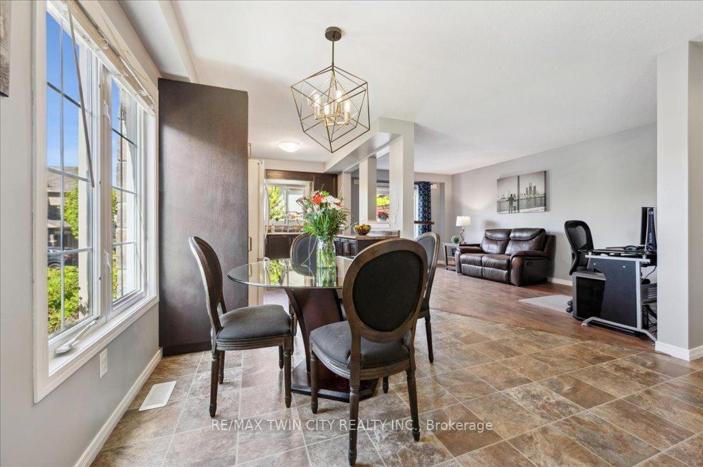 Photo 6 of Unit F27, 6 Upper Mercer Street, Kitchener — HOMEH
