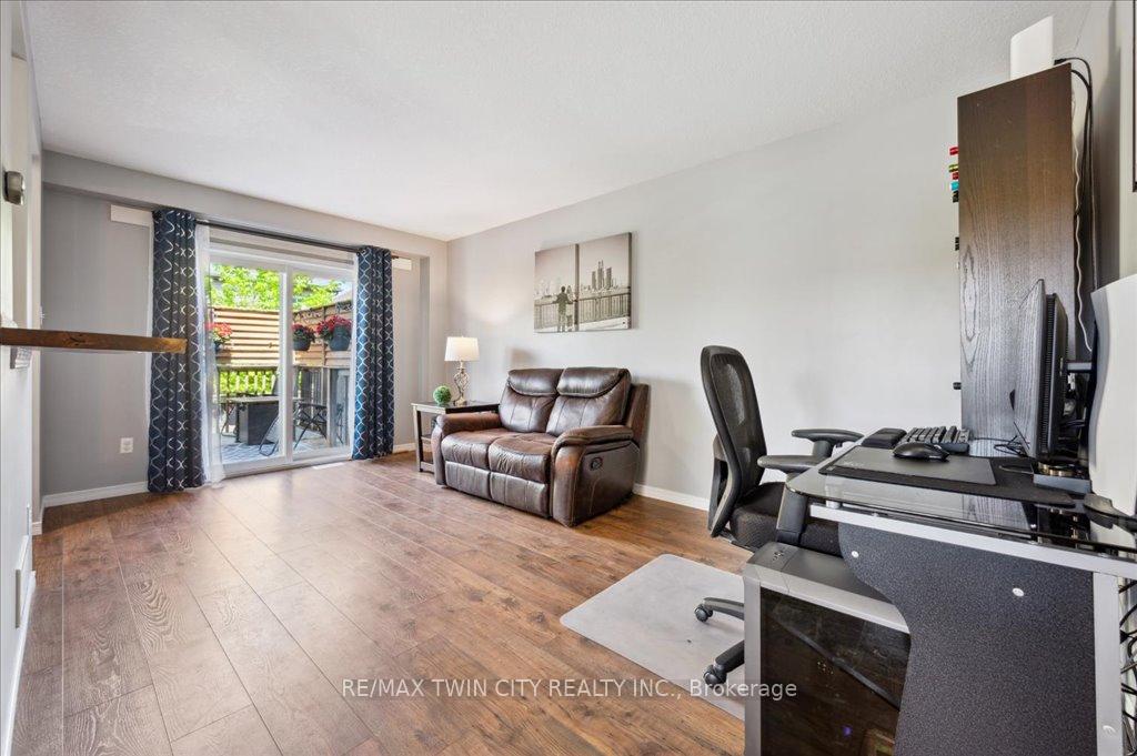 Photo 7 of Unit F27, 6 Upper Mercer Street, Kitchener — HOMEH