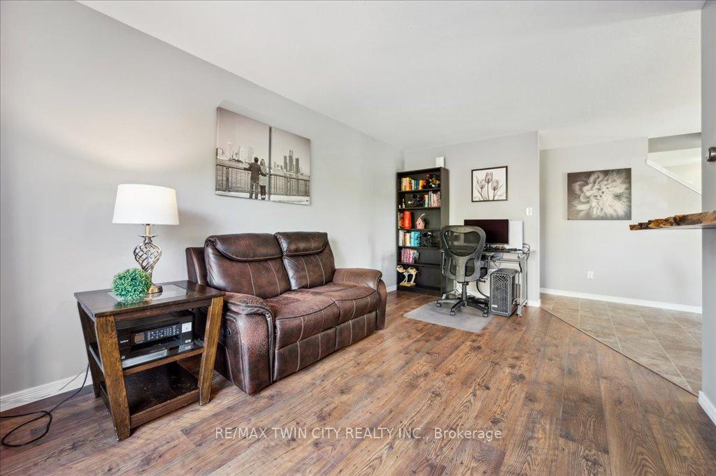 Photo 10 of Unit F27, 6 Upper Mercer Street, Kitchener — HOMEH