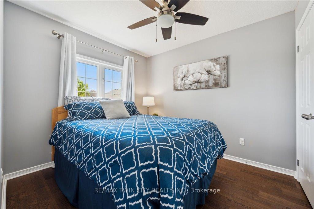 Photo 20 of Unit F27, 6 Upper Mercer Street, Kitchener — HOMEH