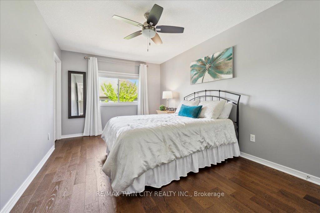 Photo 22 of Unit F27, 6 Upper Mercer Street, Kitchener — HOMEH