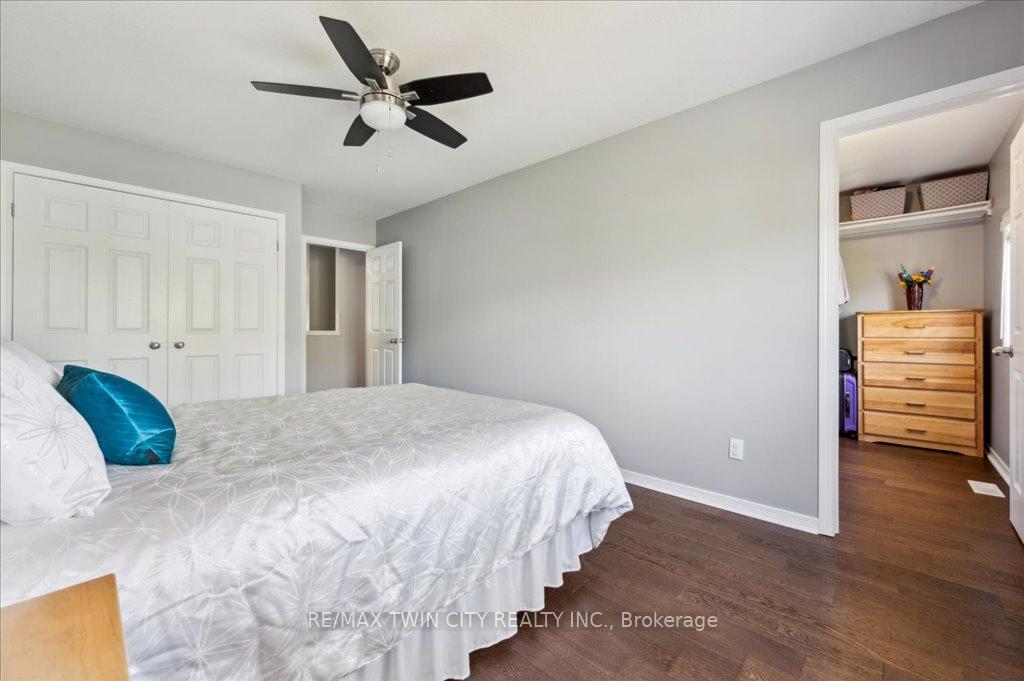 Photo 23 of Unit F27, 6 Upper Mercer Street, Kitchener — HOMEH