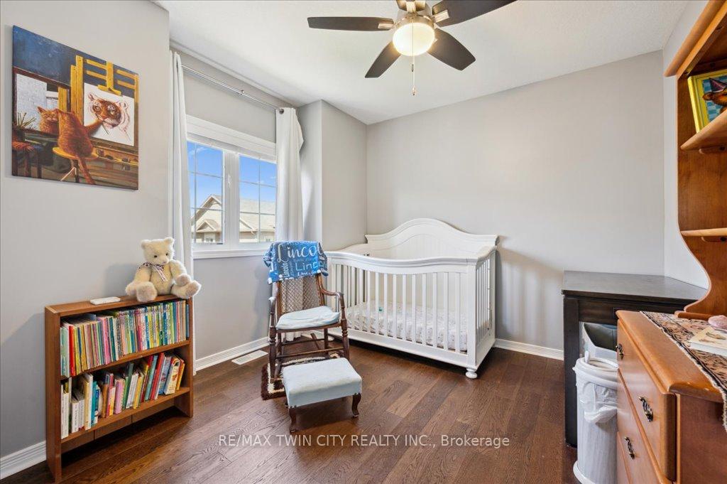 Photo 24 of Unit F27, 6 Upper Mercer Street, Kitchener — HOMEH