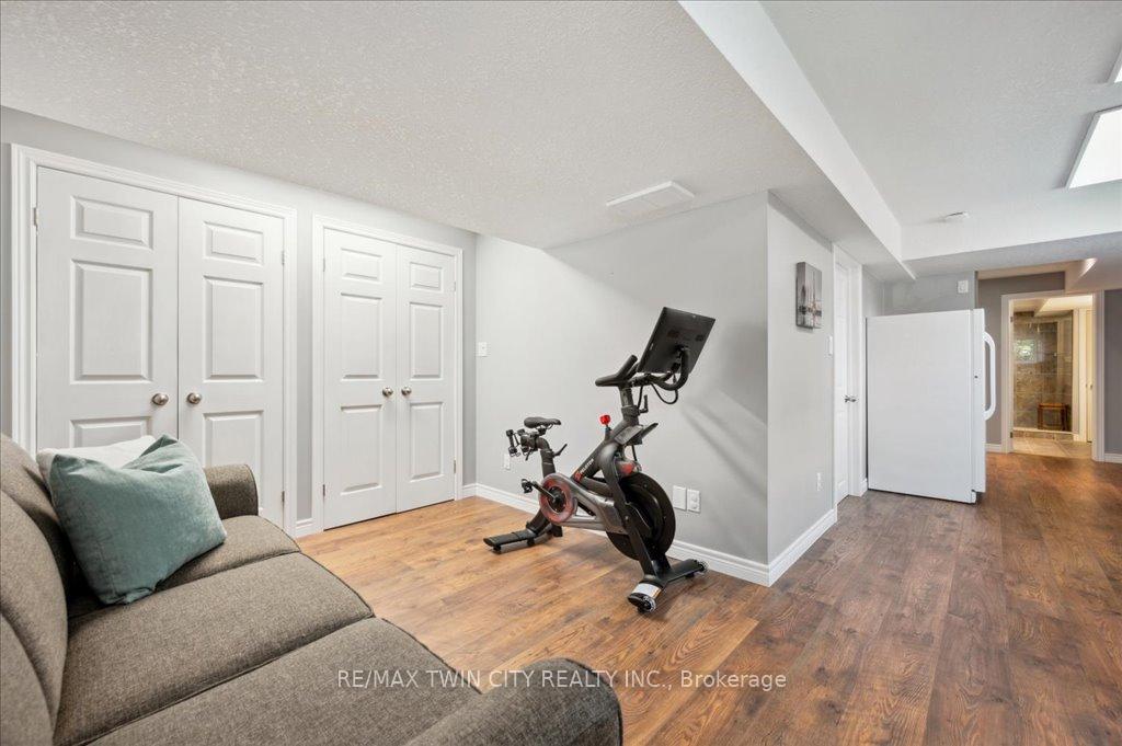 Photo 29 of Unit F27, 6 Upper Mercer Street, Kitchener — HOMEH