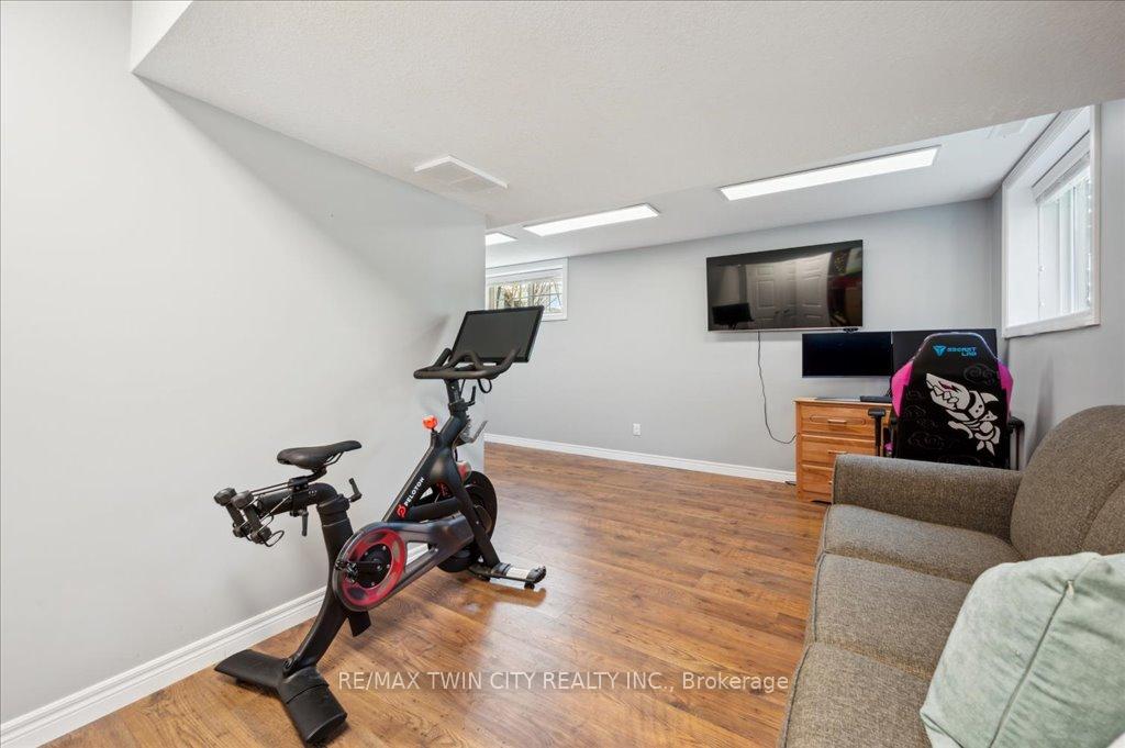 Photo 30 of Unit F27, 6 Upper Mercer Street, Kitchener — HOMEH