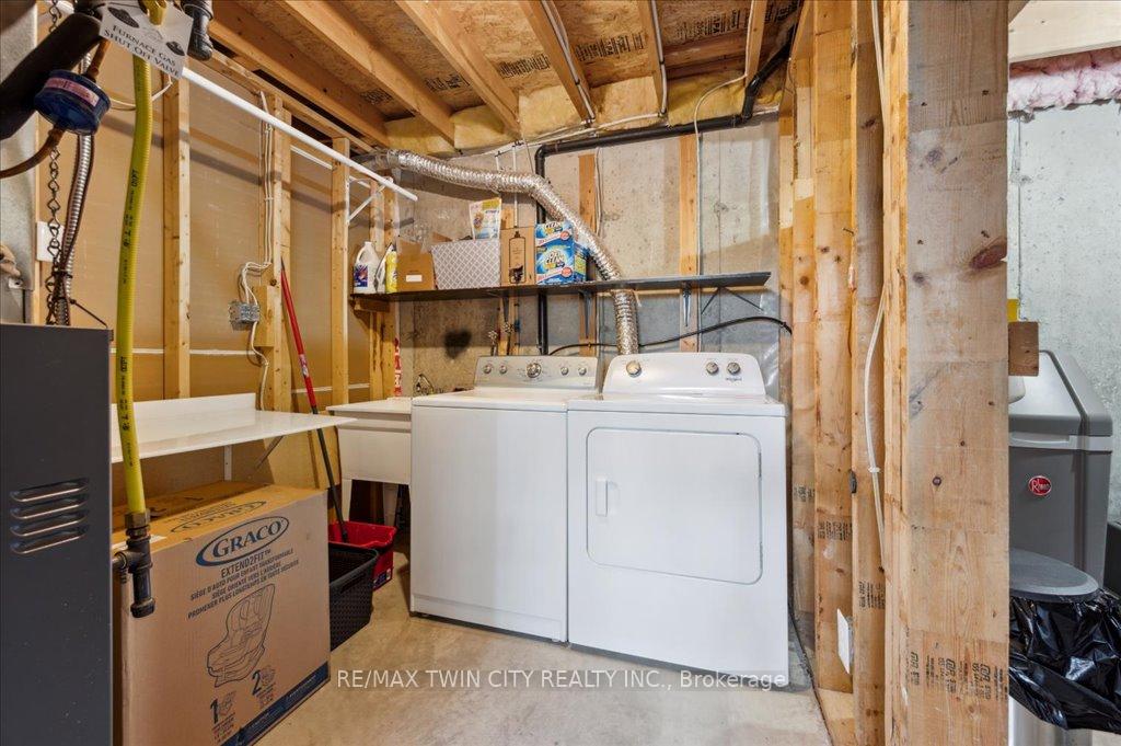 Photo 33 of Unit F27, 6 Upper Mercer Street, Kitchener — HOMEH