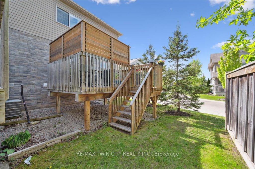 Photo 36 of Unit F27, 6 Upper Mercer Street, Kitchener — HOMEH