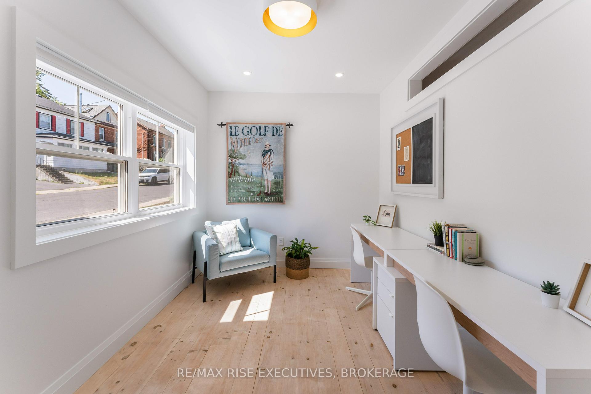 Photo 9 of 91 Raglan Road, Kingston, East of Sir John A. Blvd — HOMEH