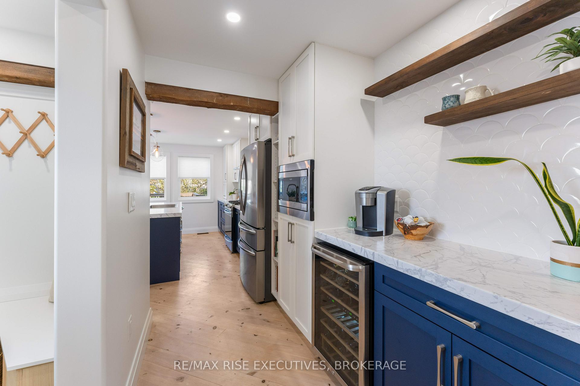 Photo 12 of 91 Raglan Road, Kingston, East of Sir John A. Blvd — HOMEH