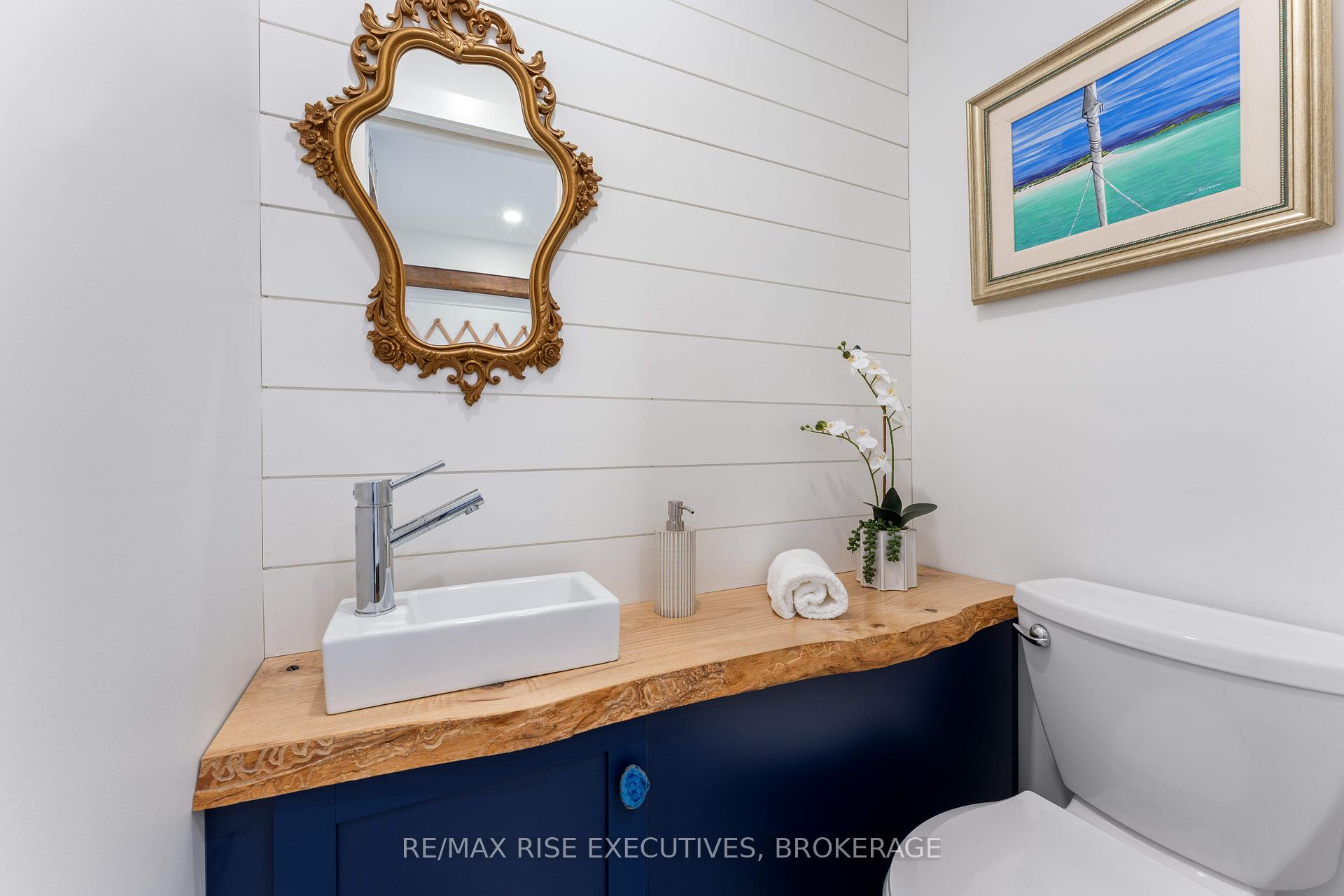 Photo 13 of 91 Raglan Road, Kingston, East of Sir John A. Blvd — HOMEH
