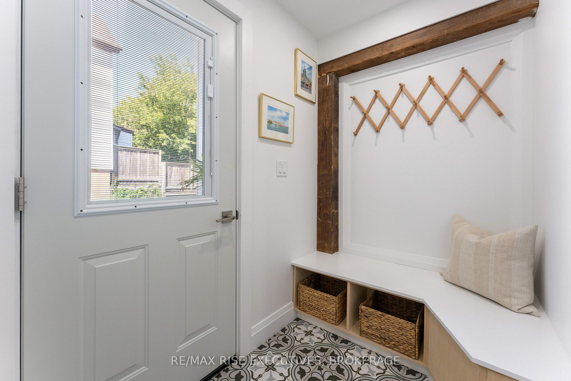 Photo 14 of 91 Raglan Road, Kingston, East of Sir John A. Blvd — HOMEH