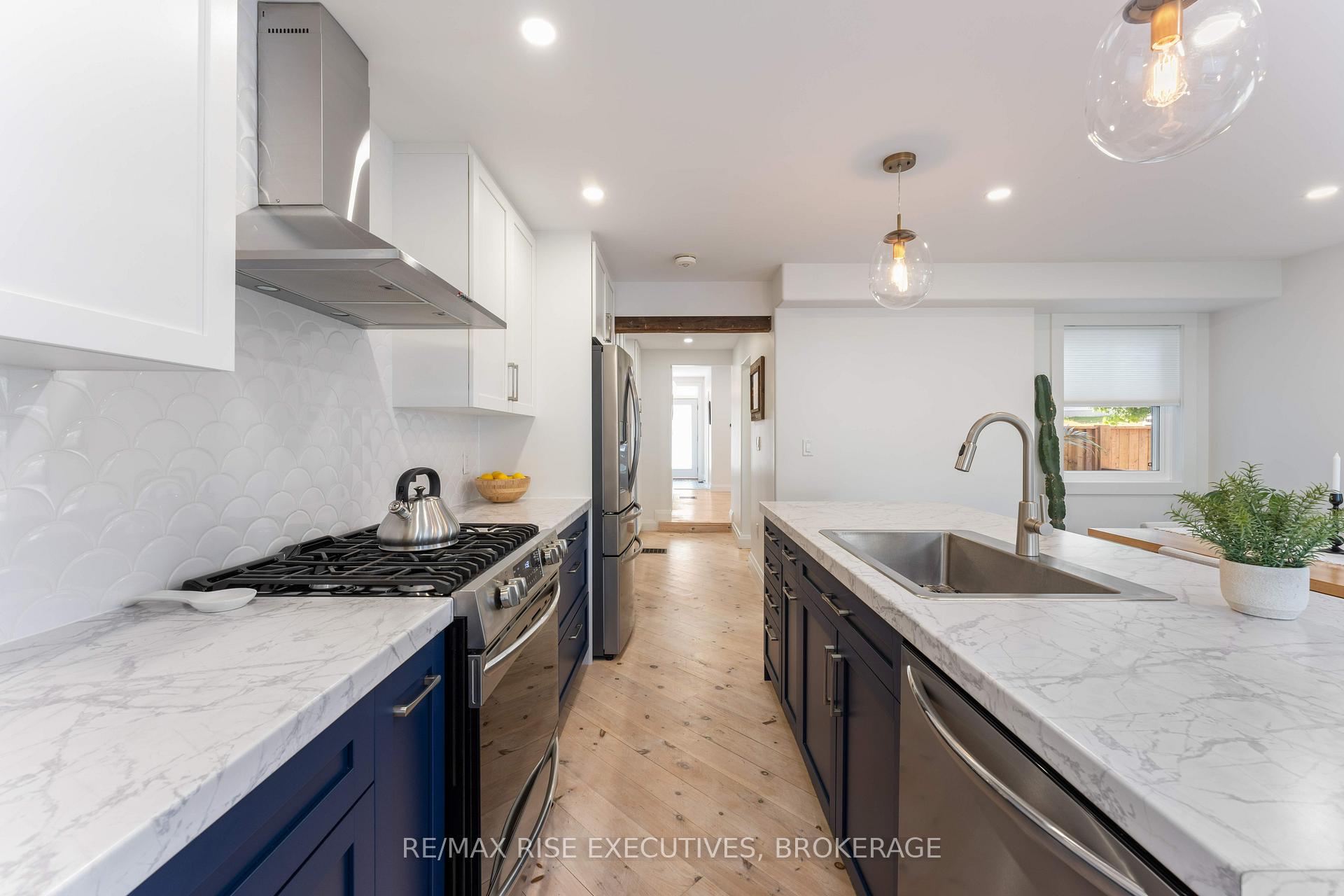 Photo 16 of 91 Raglan Road, Kingston, East of Sir John A. Blvd — HOMEH