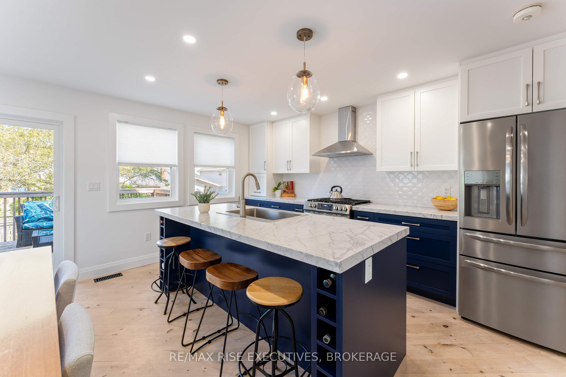 Photo 18 of 91 Raglan Road, Kingston, East of Sir John A. Blvd — HOMEH