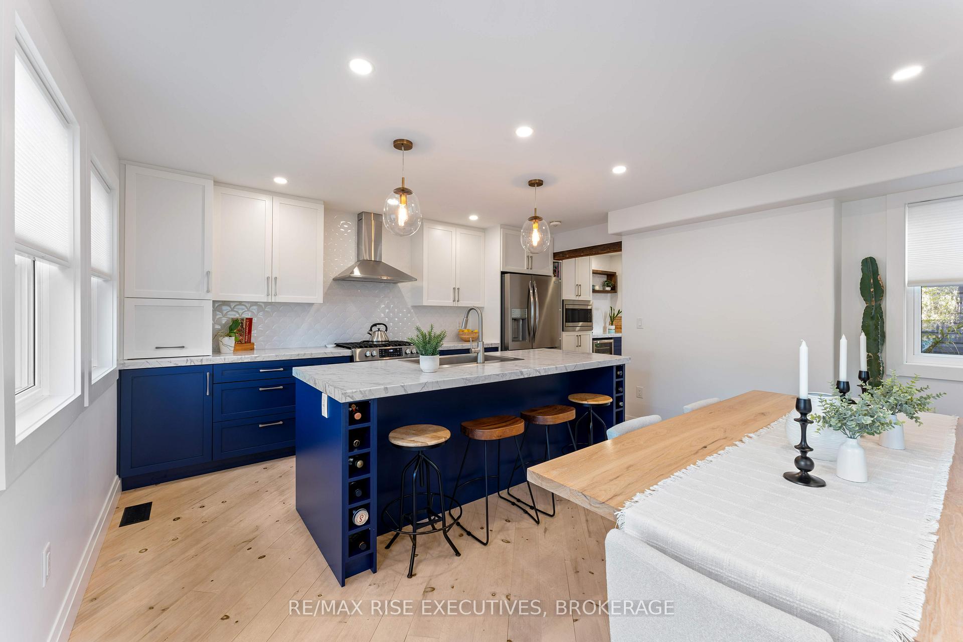 Photo 19 of 91 Raglan Road, Kingston, East of Sir John A. Blvd — HOMEH