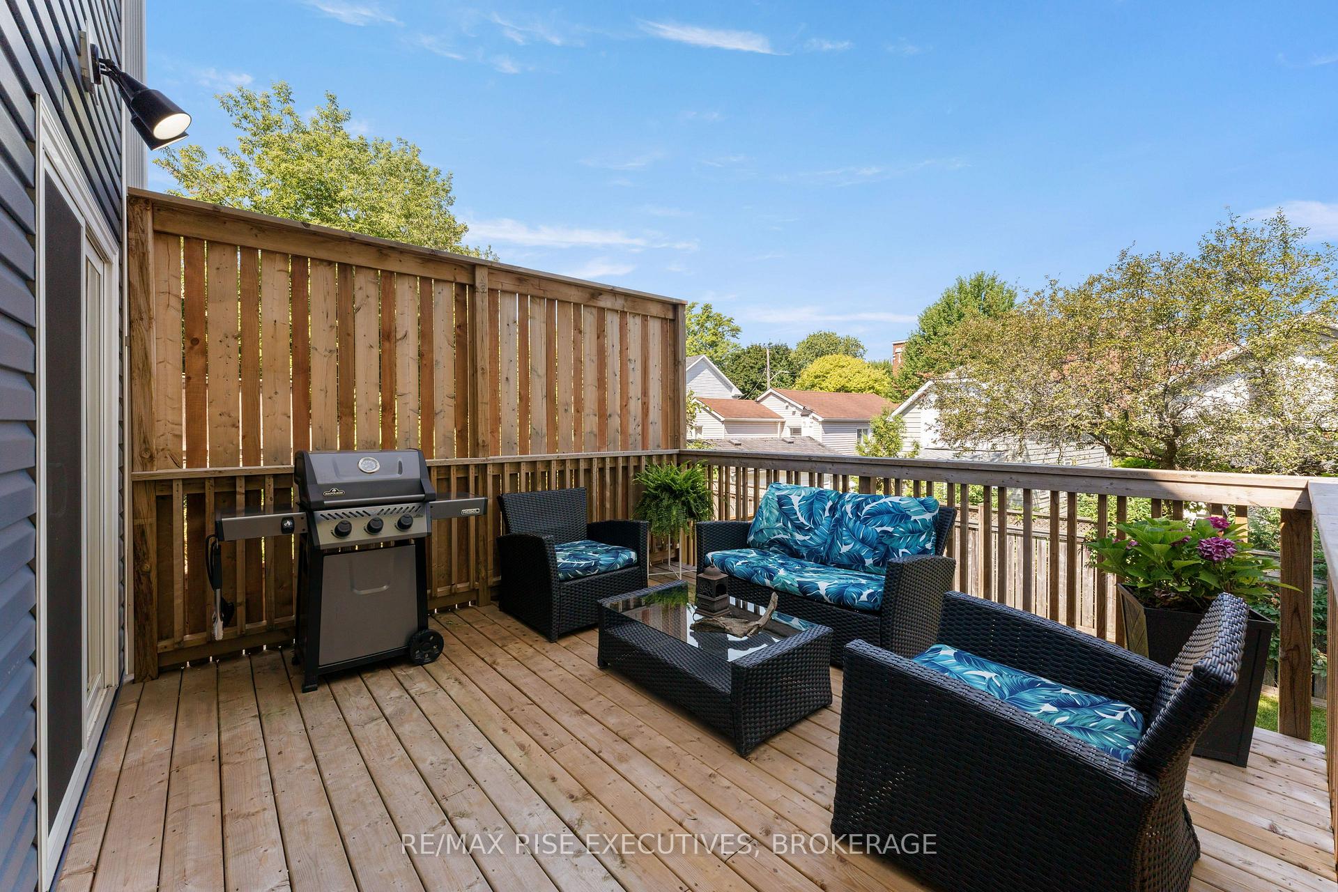 Photo 20 of 91 Raglan Road, Kingston, East of Sir John A. Blvd — HOMEH