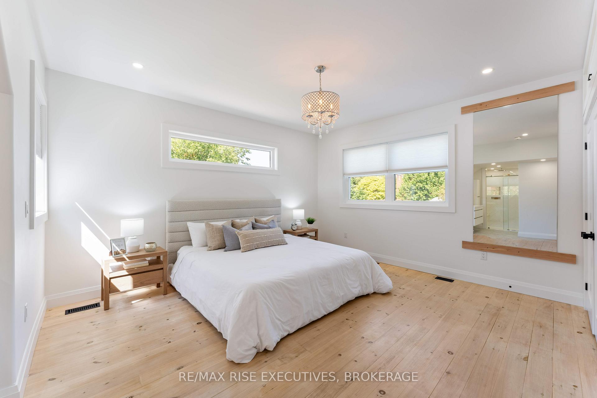 Photo 22 of 91 Raglan Road, Kingston, East of Sir John A. Blvd — HOMEH