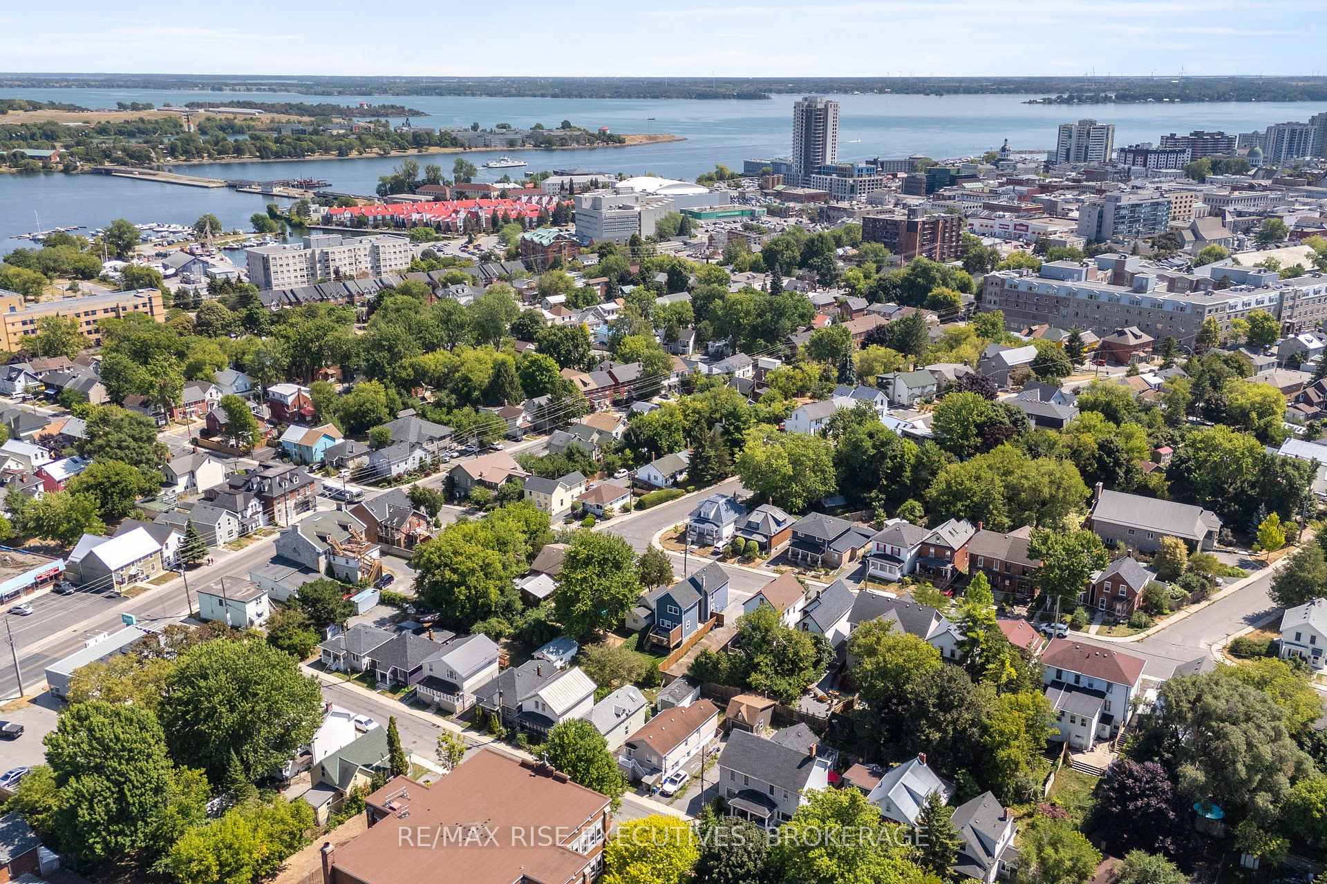 Photo 39 of 91 Raglan Road, Kingston, East of Sir John A. Blvd — HOMEH