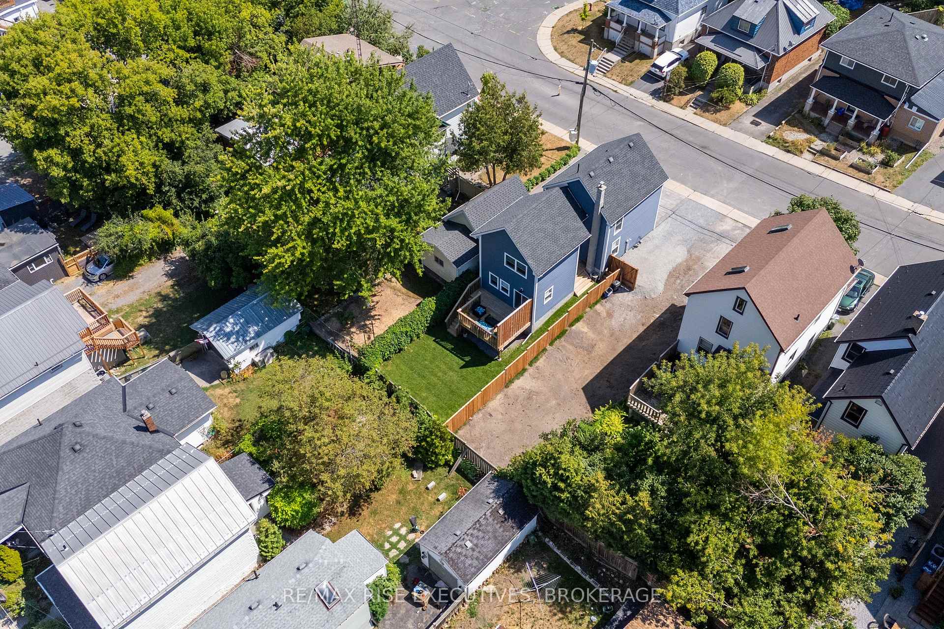 Photo 40 of 91 Raglan Road, Kingston, East of Sir John A. Blvd — HOMEH