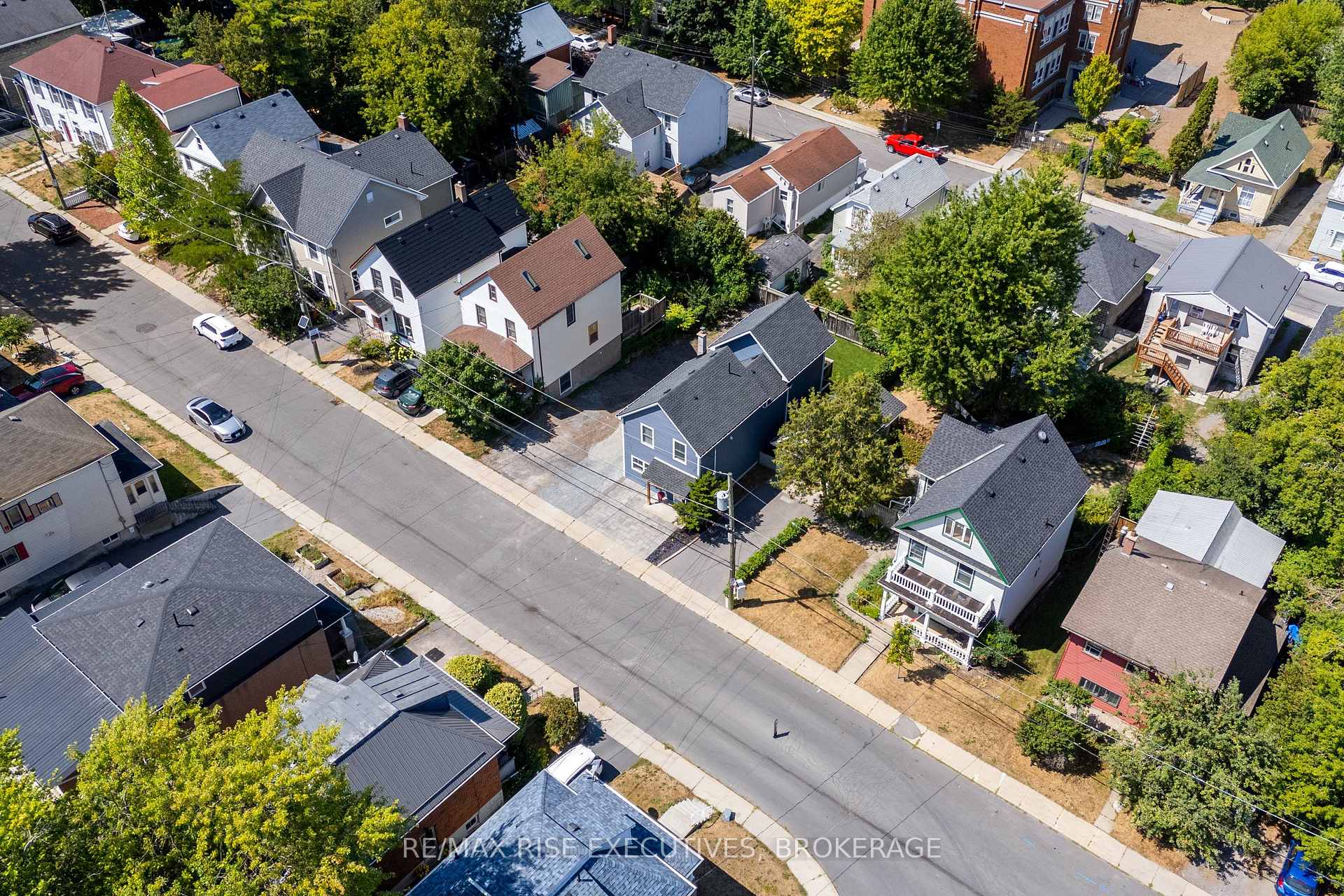 Photo 41 of 91 Raglan Road, Kingston, East of Sir John A. Blvd — HOMEH
