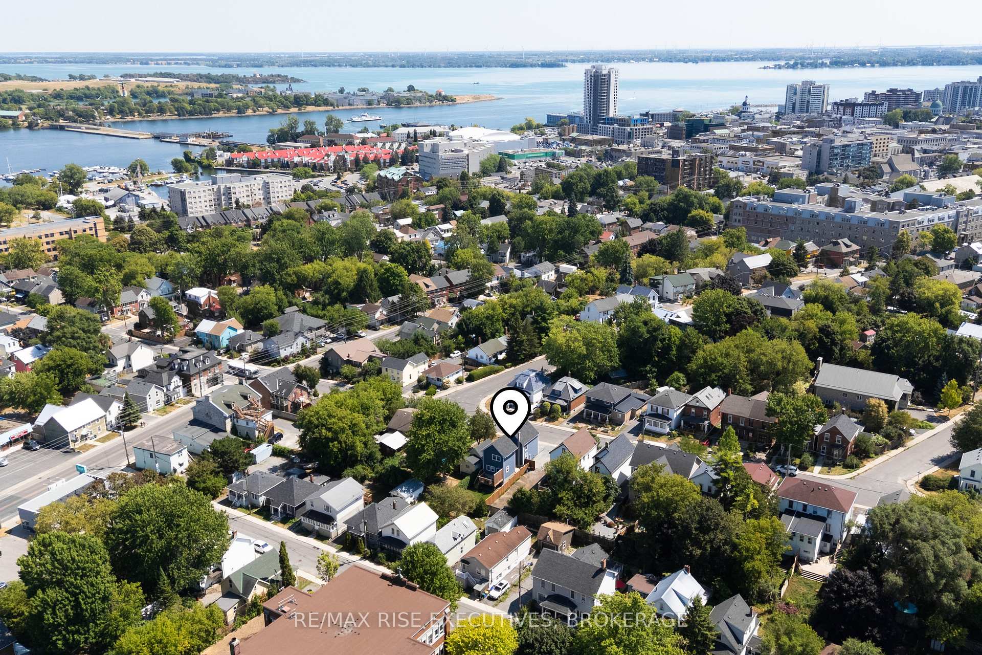 Photo 43 of 91 Raglan Road, Kingston, East of Sir John A. Blvd — HOMEH
