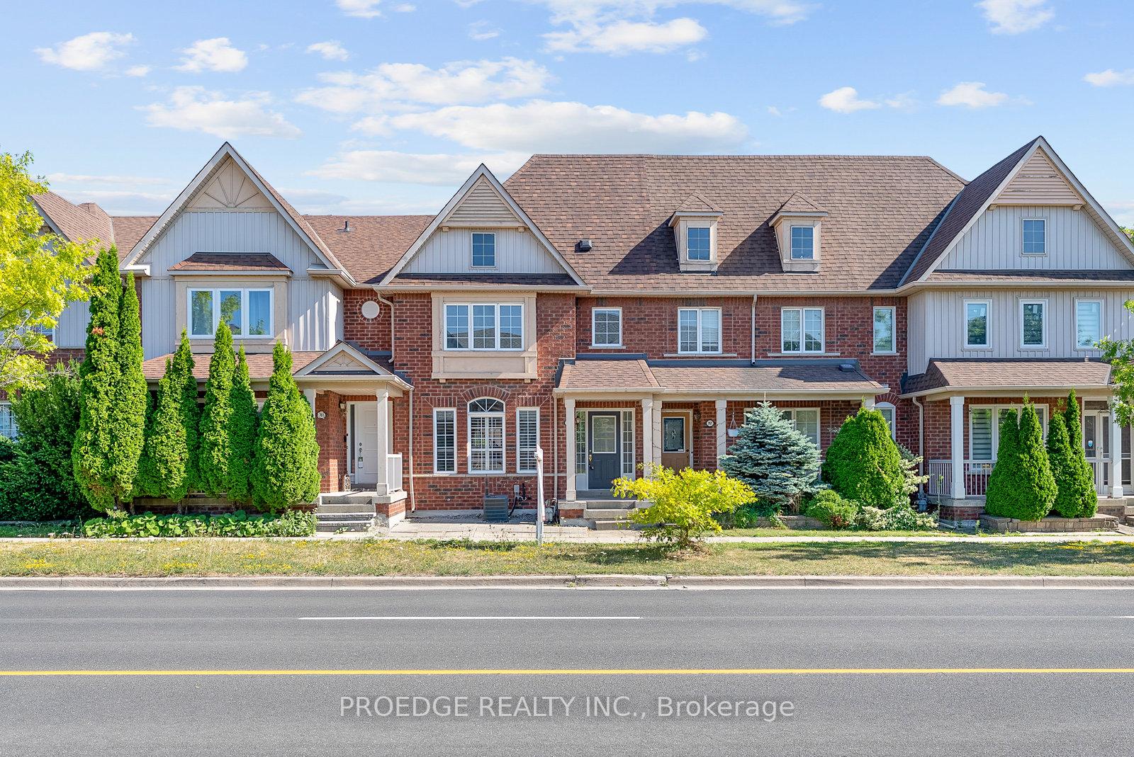 Photo 1 of 763 Bur Oak Avenue, Markham, Wismer — HOMEH