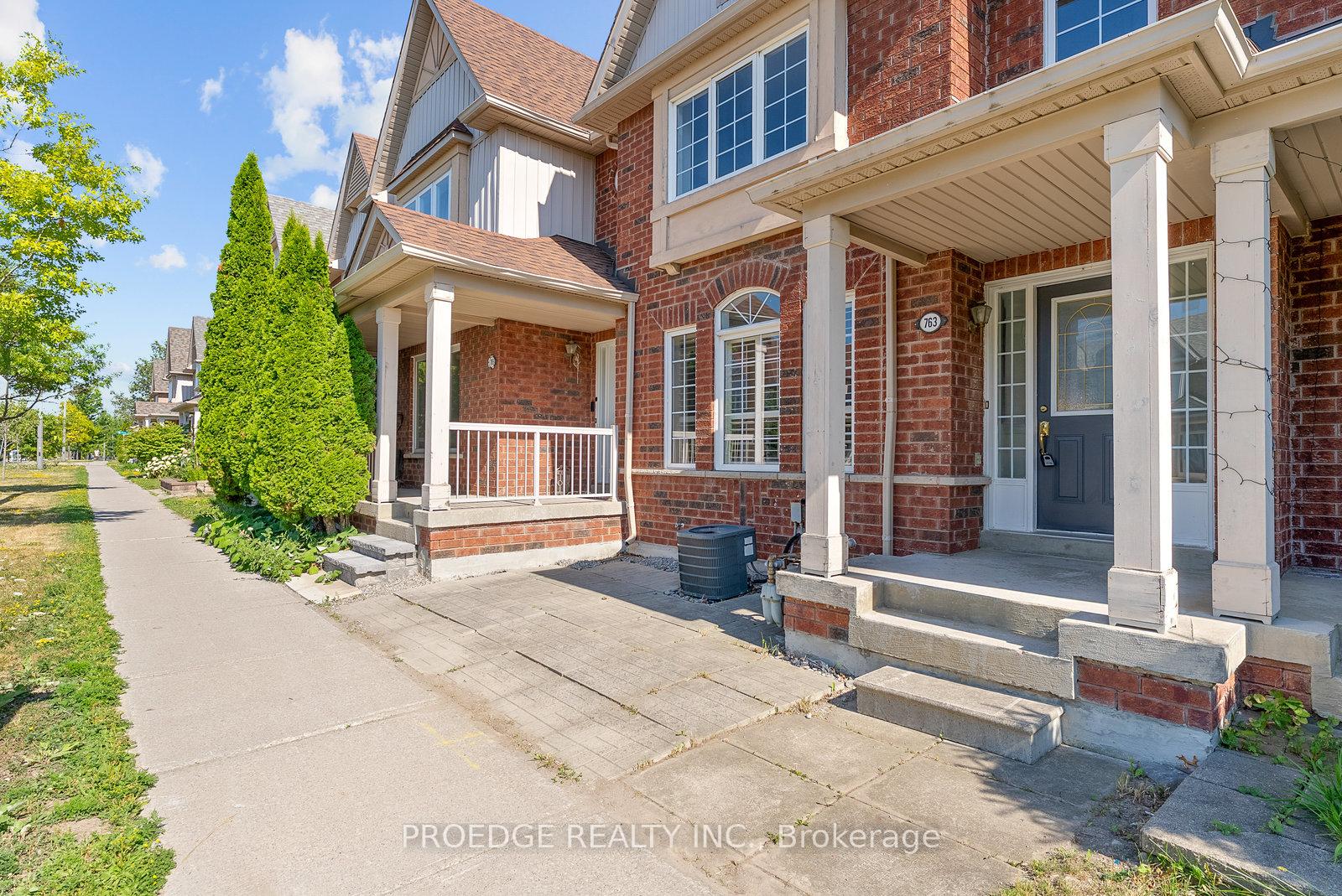 Photo 2 of 763 Bur Oak Avenue, Markham, Wismer — HOMEH