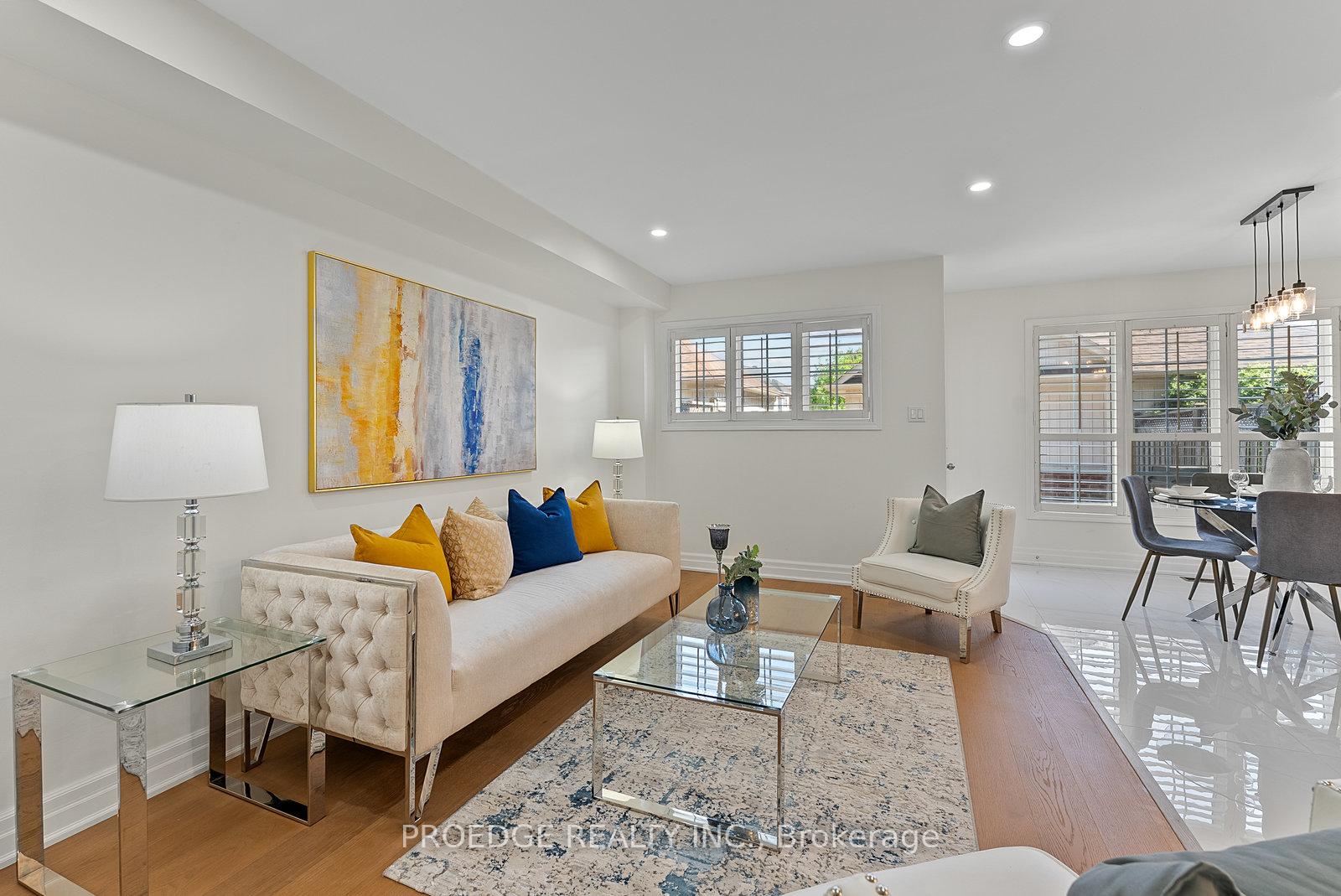 Photo 7 of 763 Bur Oak Avenue, Markham, Wismer — HOMEH