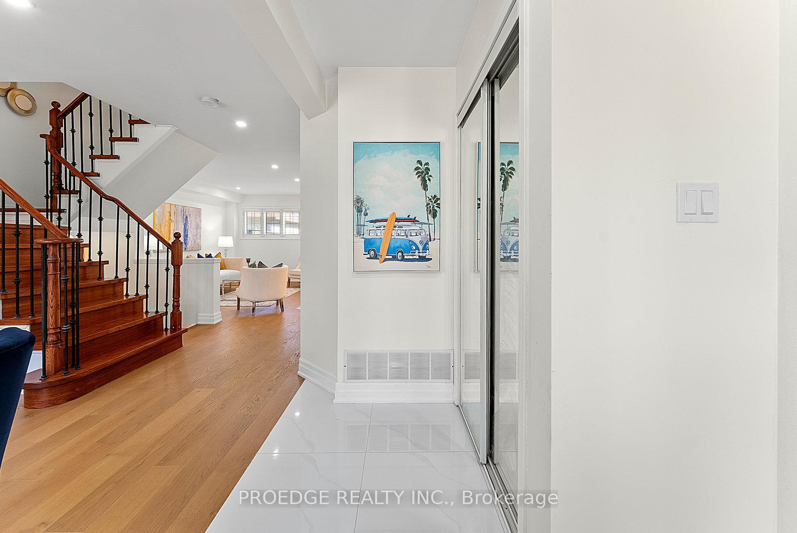 Photo 9 of 763 Bur Oak Avenue, Markham, Wismer — HOMEH