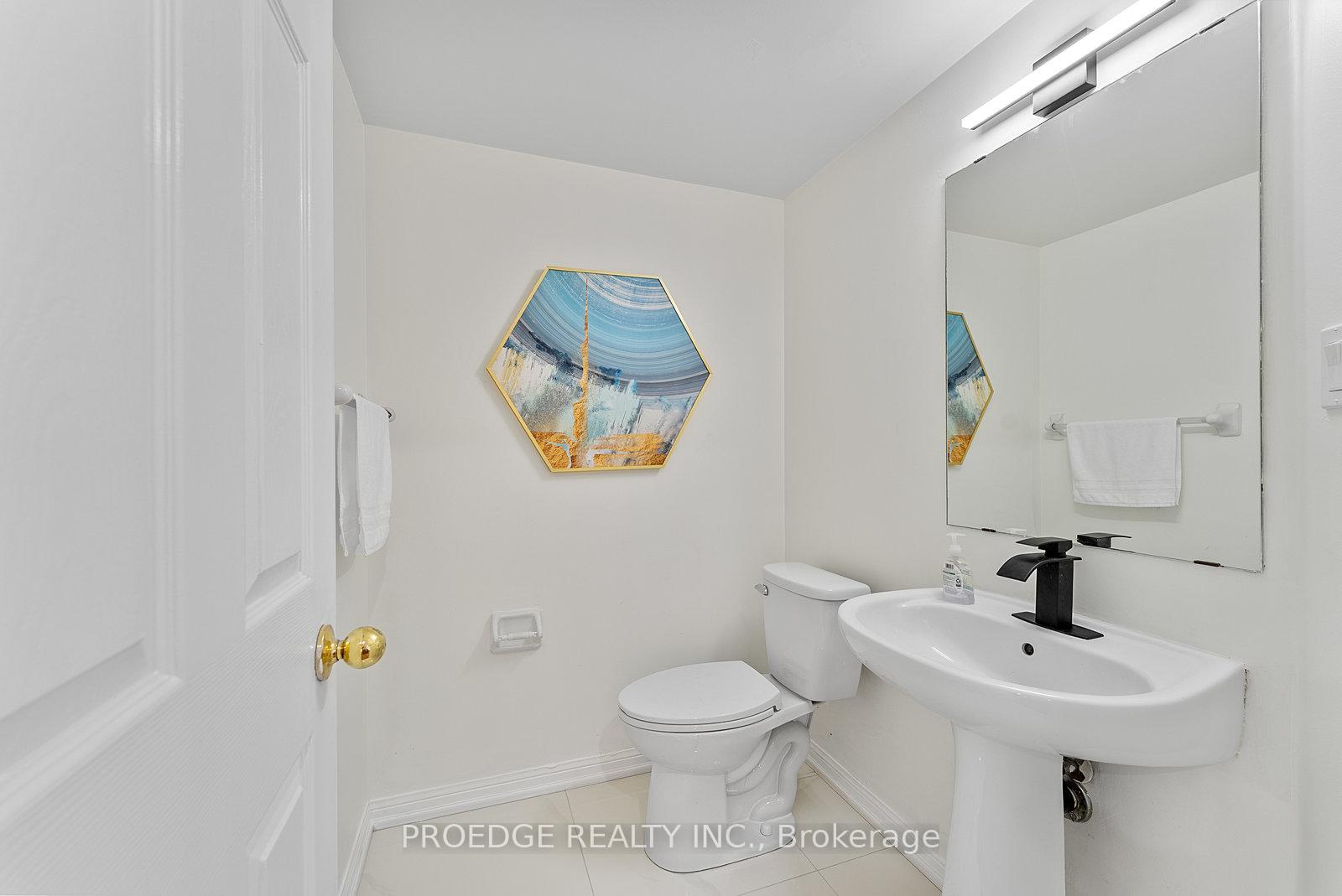 Photo 11 of 763 Bur Oak Avenue, Markham, Wismer — HOMEH