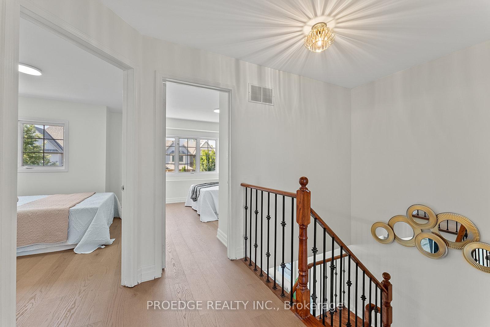 Photo 12 of 763 Bur Oak Avenue, Markham, Wismer — HOMEH