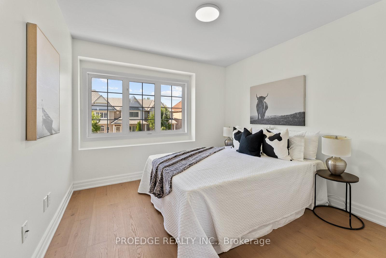 Photo 18 of 763 Bur Oak Avenue, Markham, Wismer — HOMEH