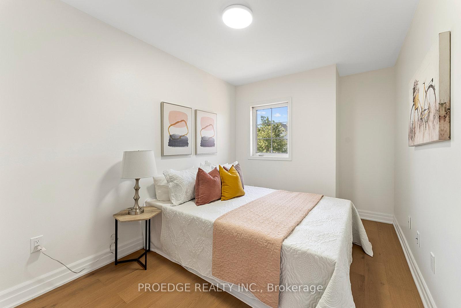 Photo 20 of 763 Bur Oak Avenue, Markham, Wismer — HOMEH