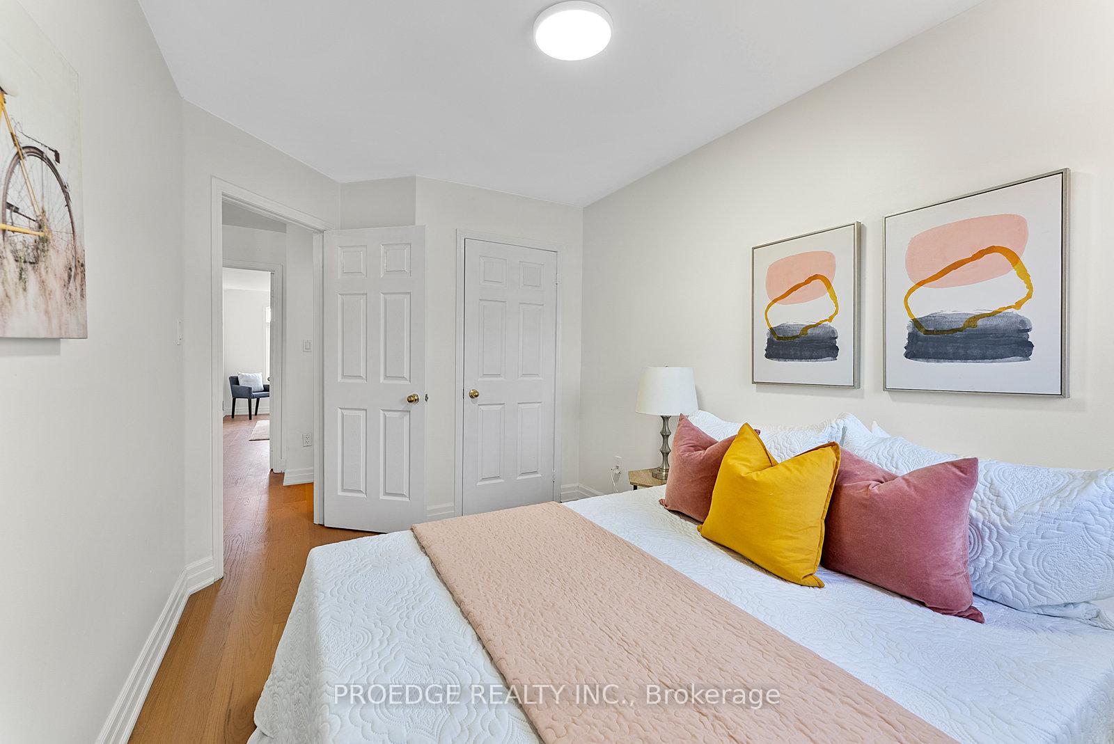 Photo 21 of 763 Bur Oak Avenue, Markham, Wismer — HOMEH